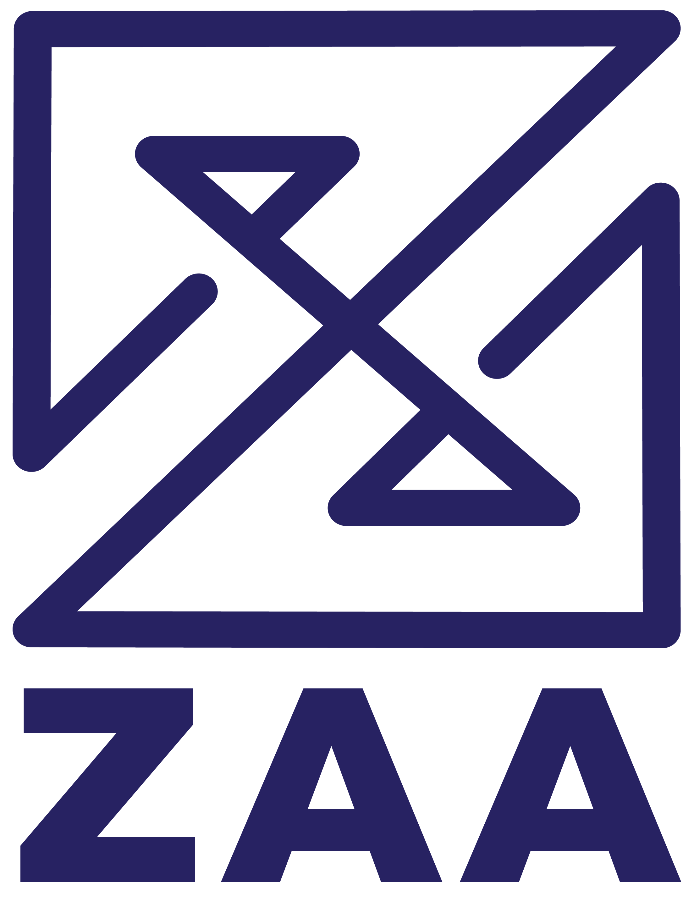 Zaa International 